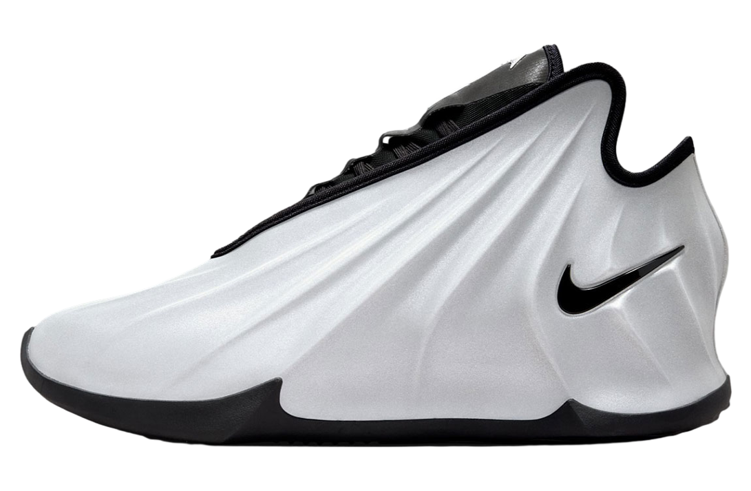Nike GT Future Metallic Silver