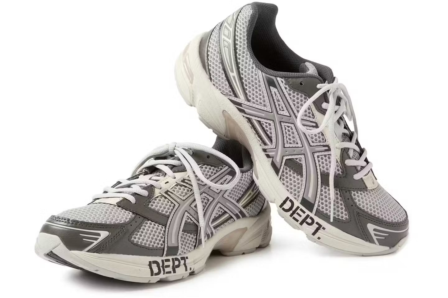ASICS Gel-1130 Oyster Grey (Gallery Dept. Edition)