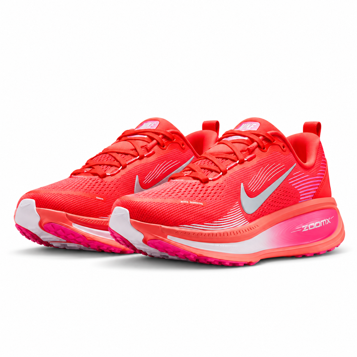 Nike Vomero 18 Bright Crimson Hyper Pink (WMNS)