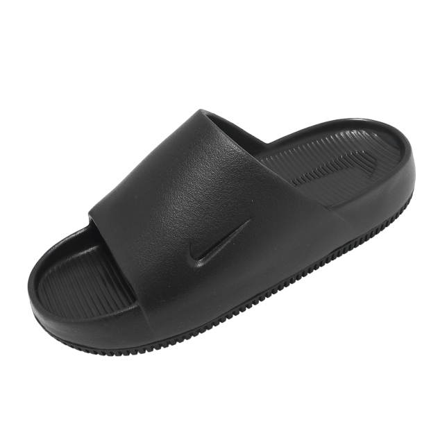 Nike Calm Slide Black