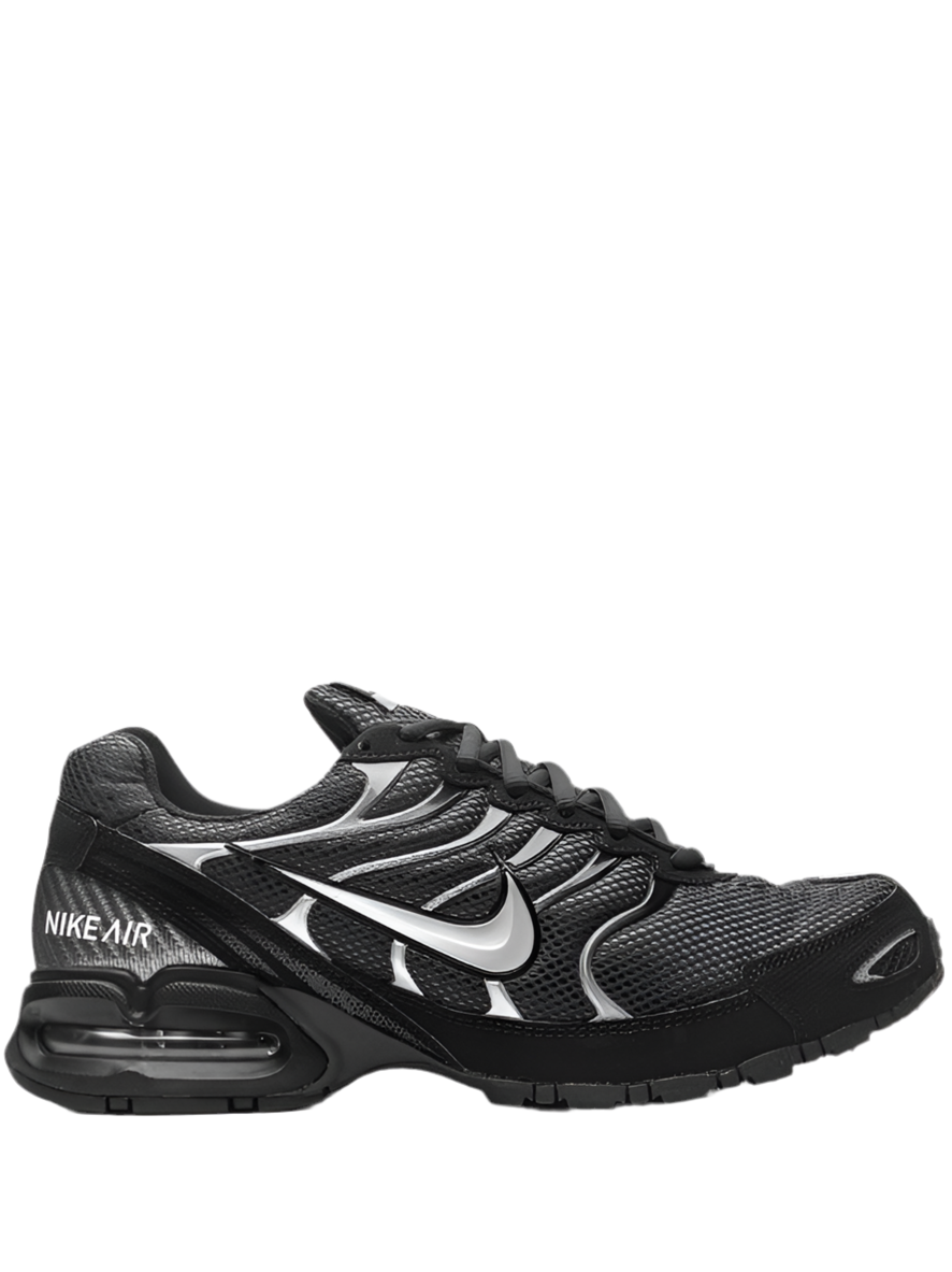 Nike Air Max Torch 4 Black Silver