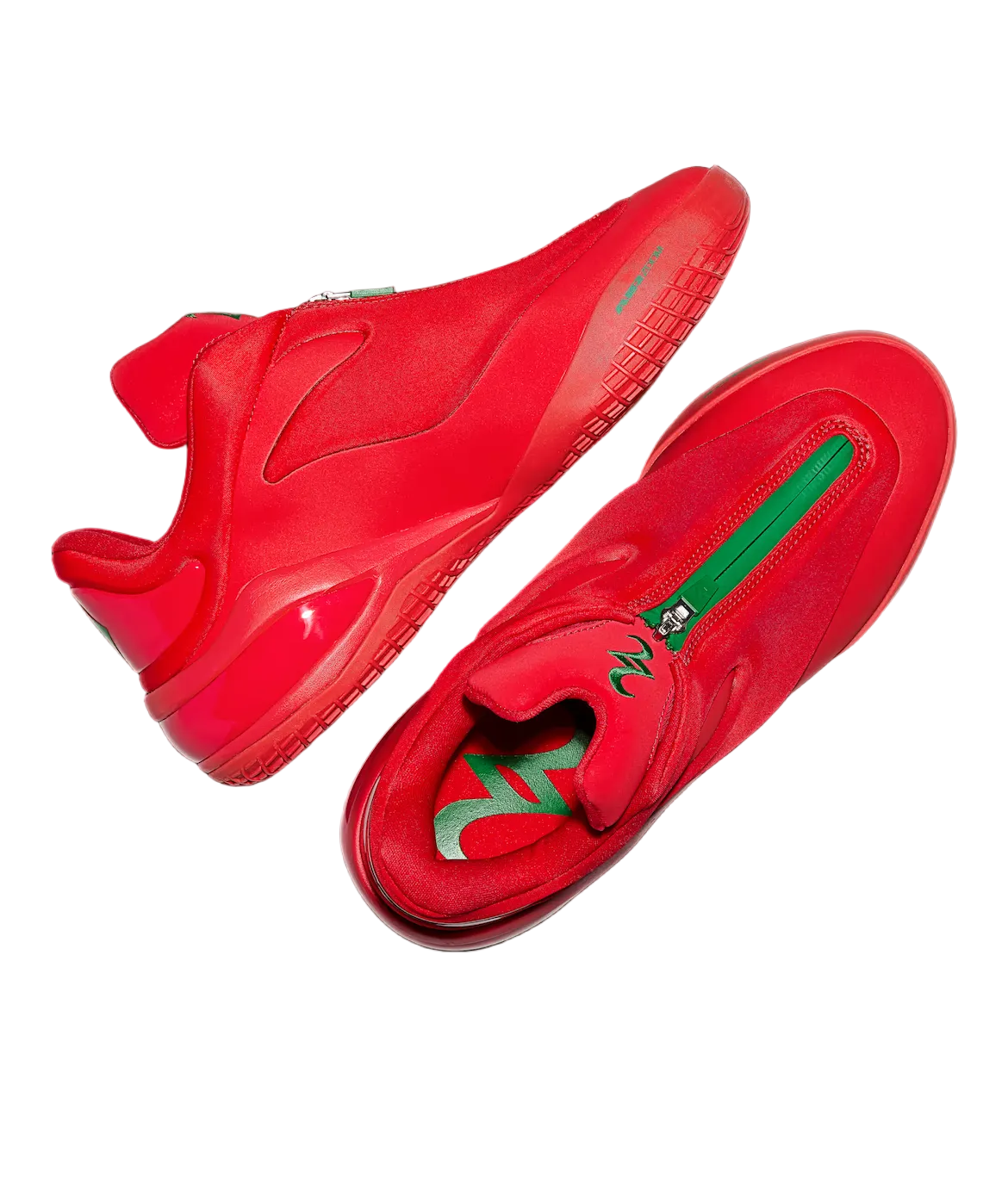 Converse SHAI 001 Winter Red