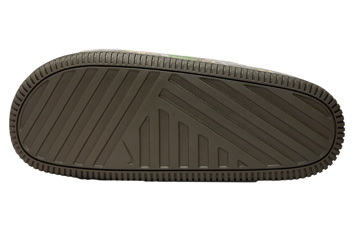 Nike Calm Slide Realtree Camo