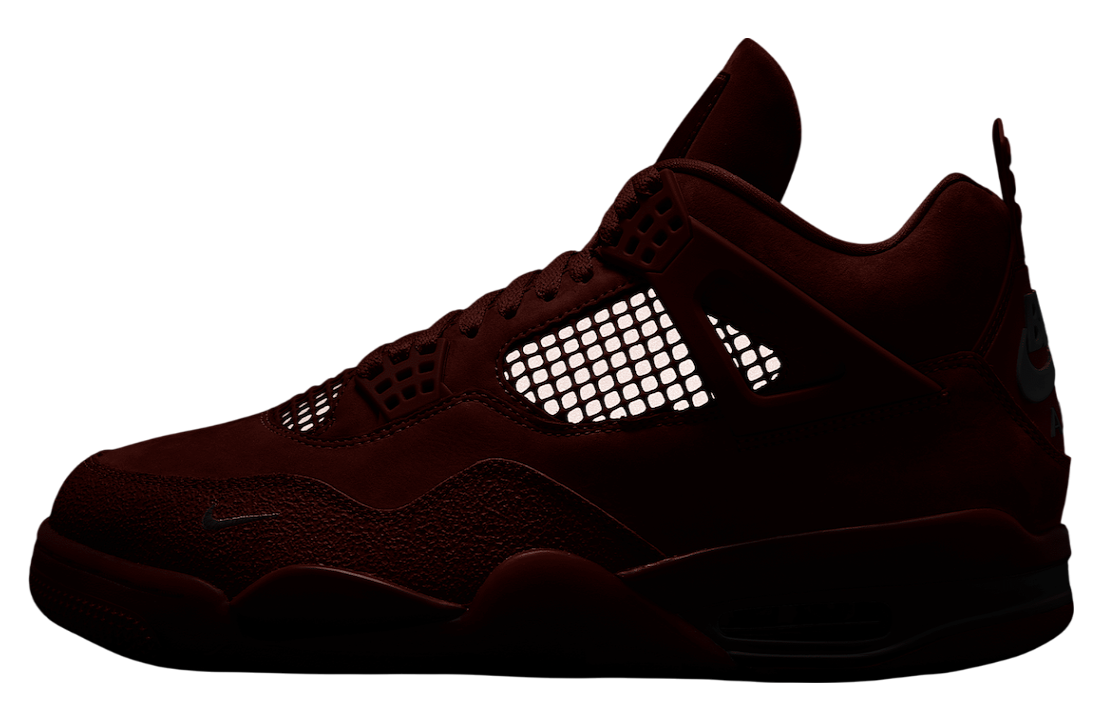 Jordan 4 Retro OG SP Nigel Sylvester Brick by Brick