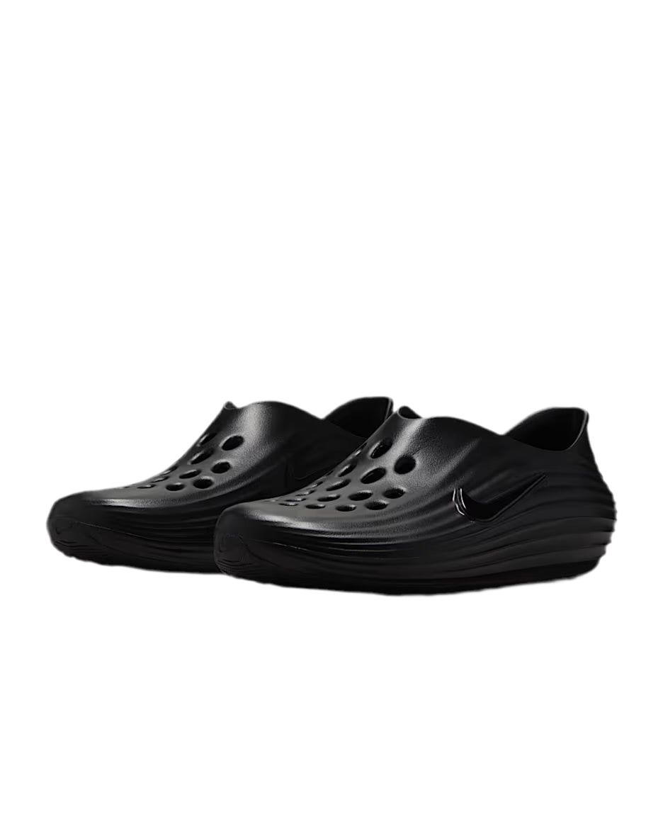 Nike ReactX Rejuven8 Triple Black