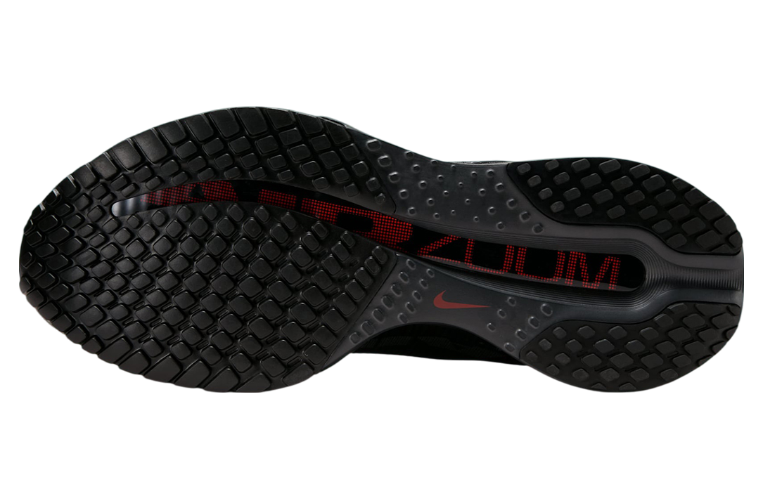 Nike Air Zoom Pegasus Premium Anthracite Black