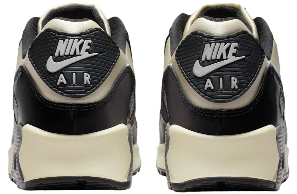 Nike Air Max 90 QS Smoke Grey Crocodile