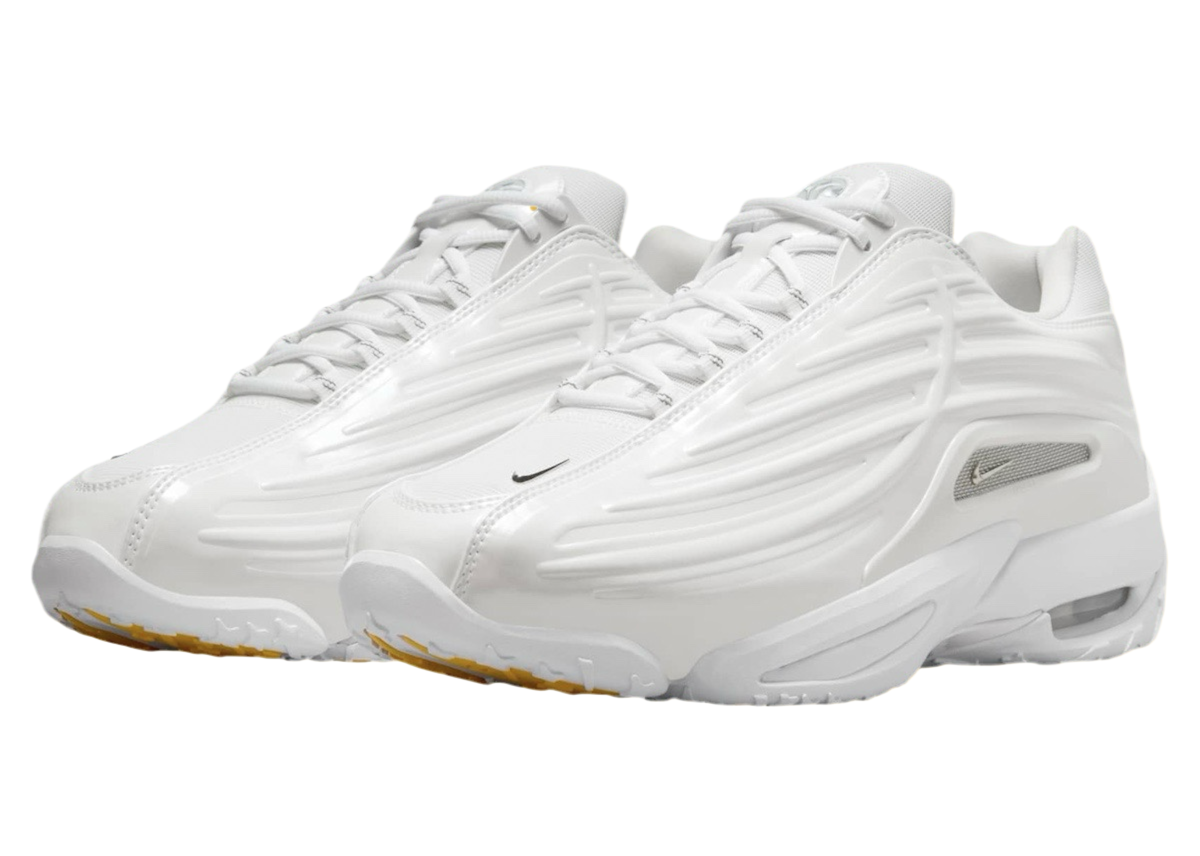 Nike Hot Step 2 Drake
NOCTA White