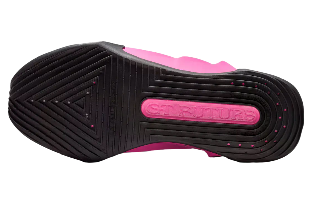 Nike GT Future in Hyper Pink