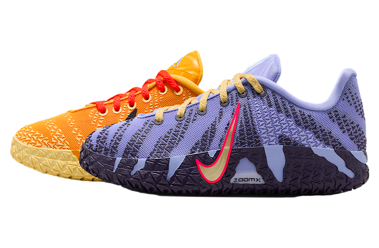 Nike Ja 3 Hustle and Flow (GS)