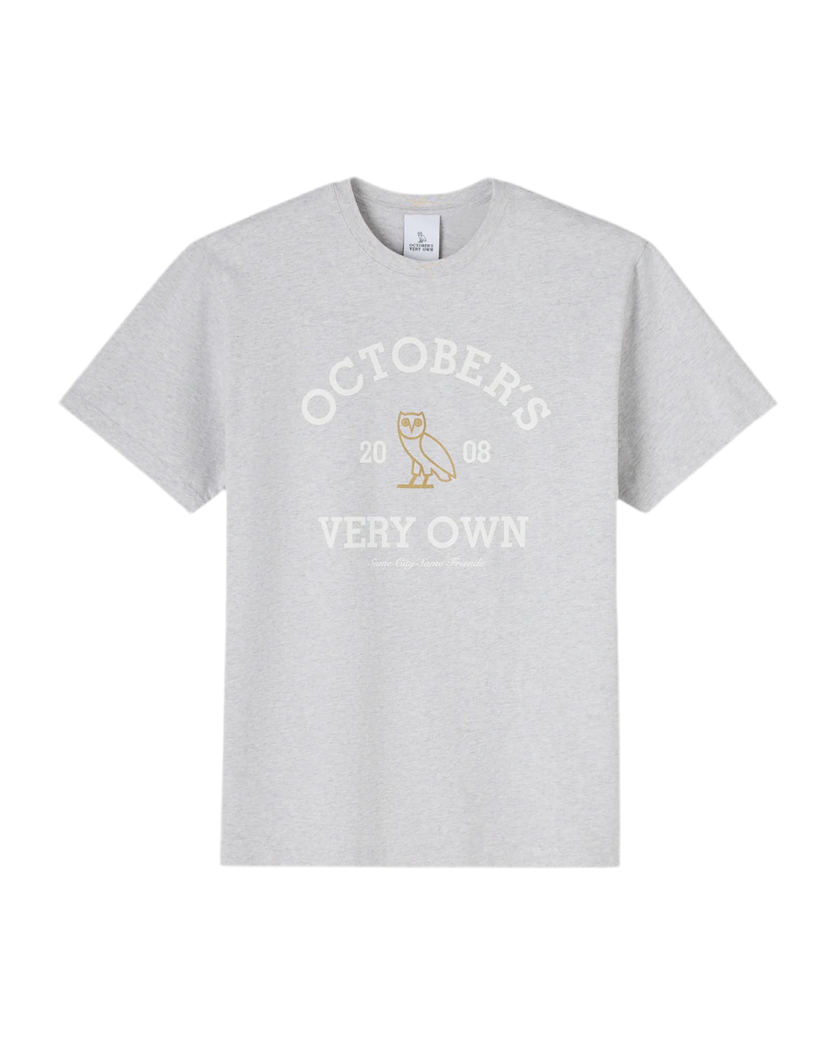 OVO Collegiate T-Shirt