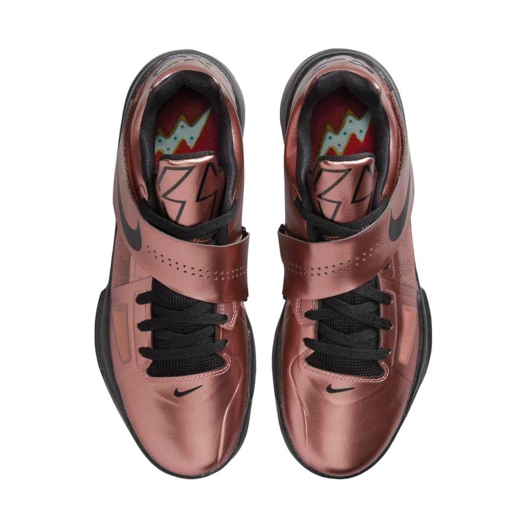 Nike KD 4 Christmas (2024)