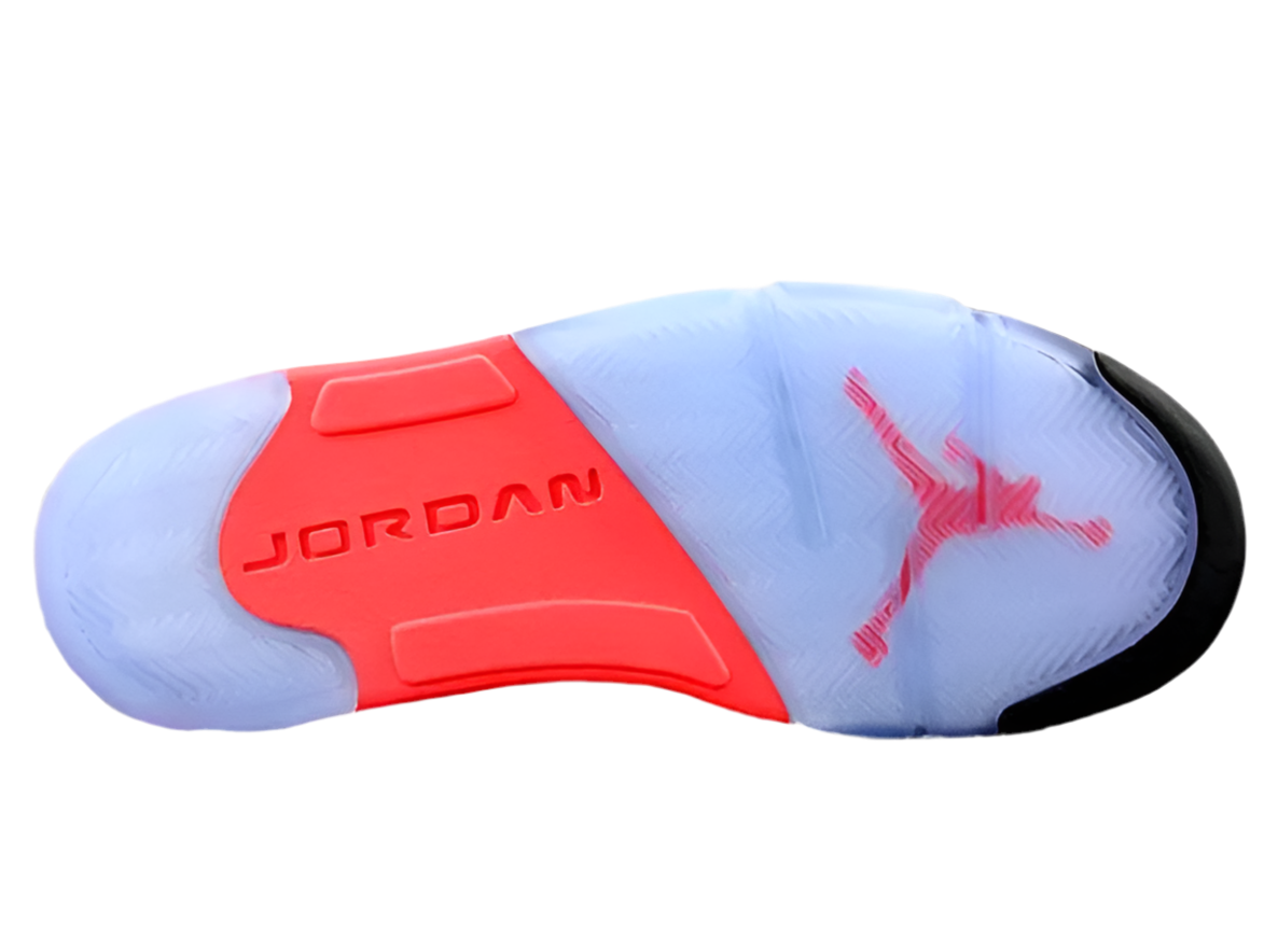 Jordan 5 Retro 3Lab5 Infrared