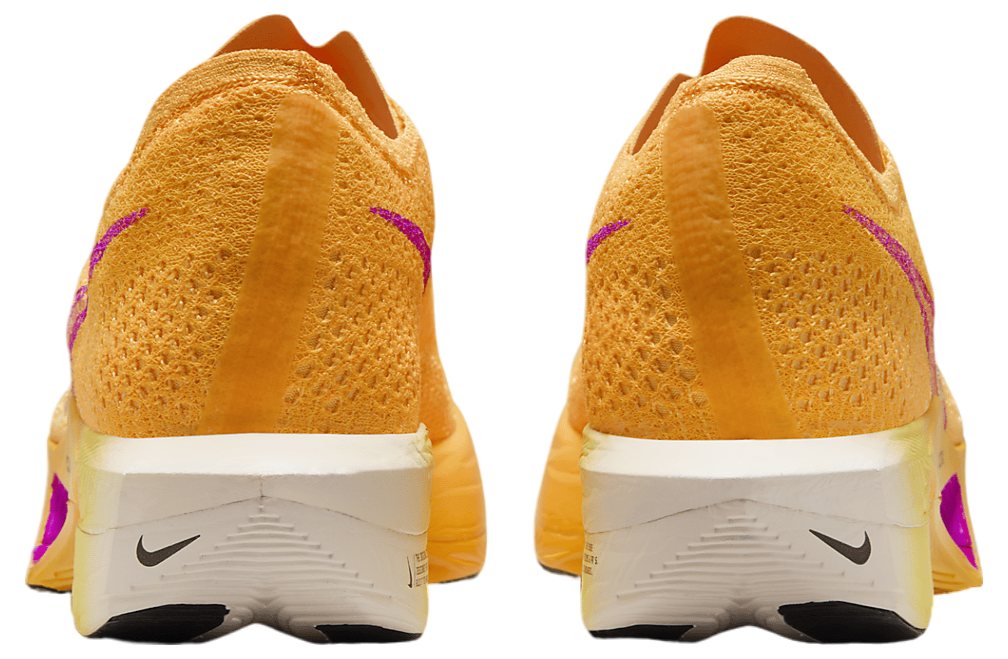 Nike ZoomX Vaporfly 3 Laser Orange