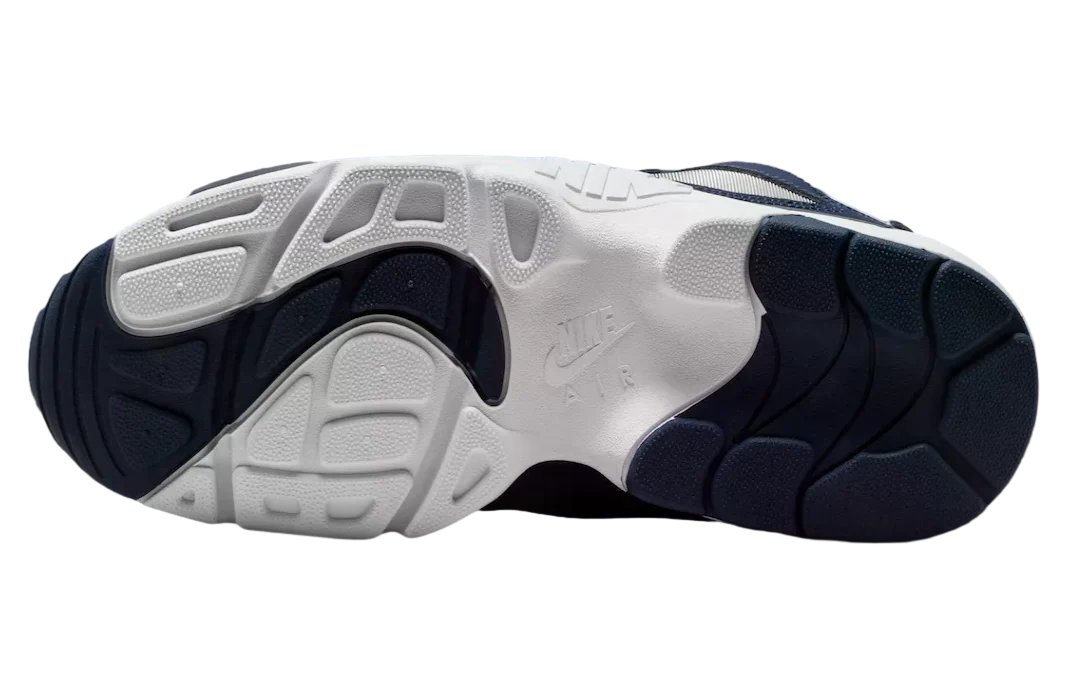 Nike Air Diamond Turf Cowboys