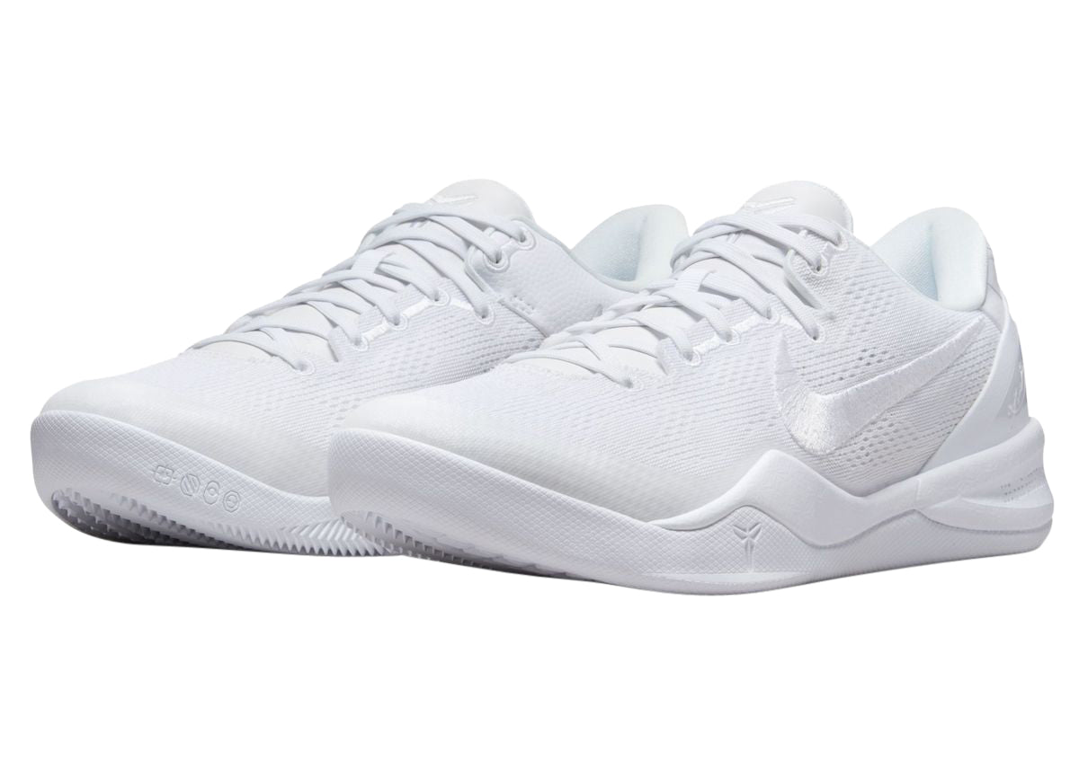 Nike Kobe 8 Protro Halo