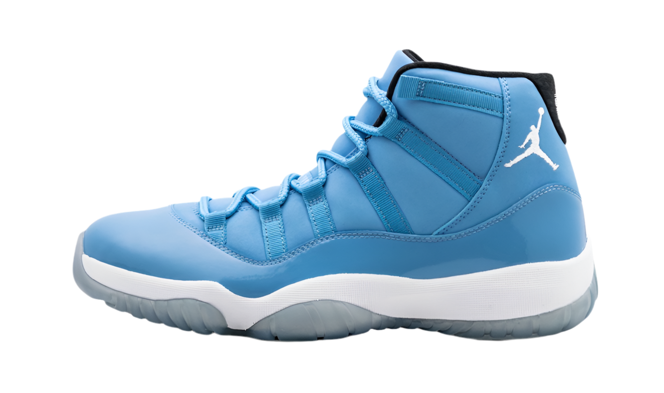 (PRE-OWNED) Jordan 11 Retro Pantone