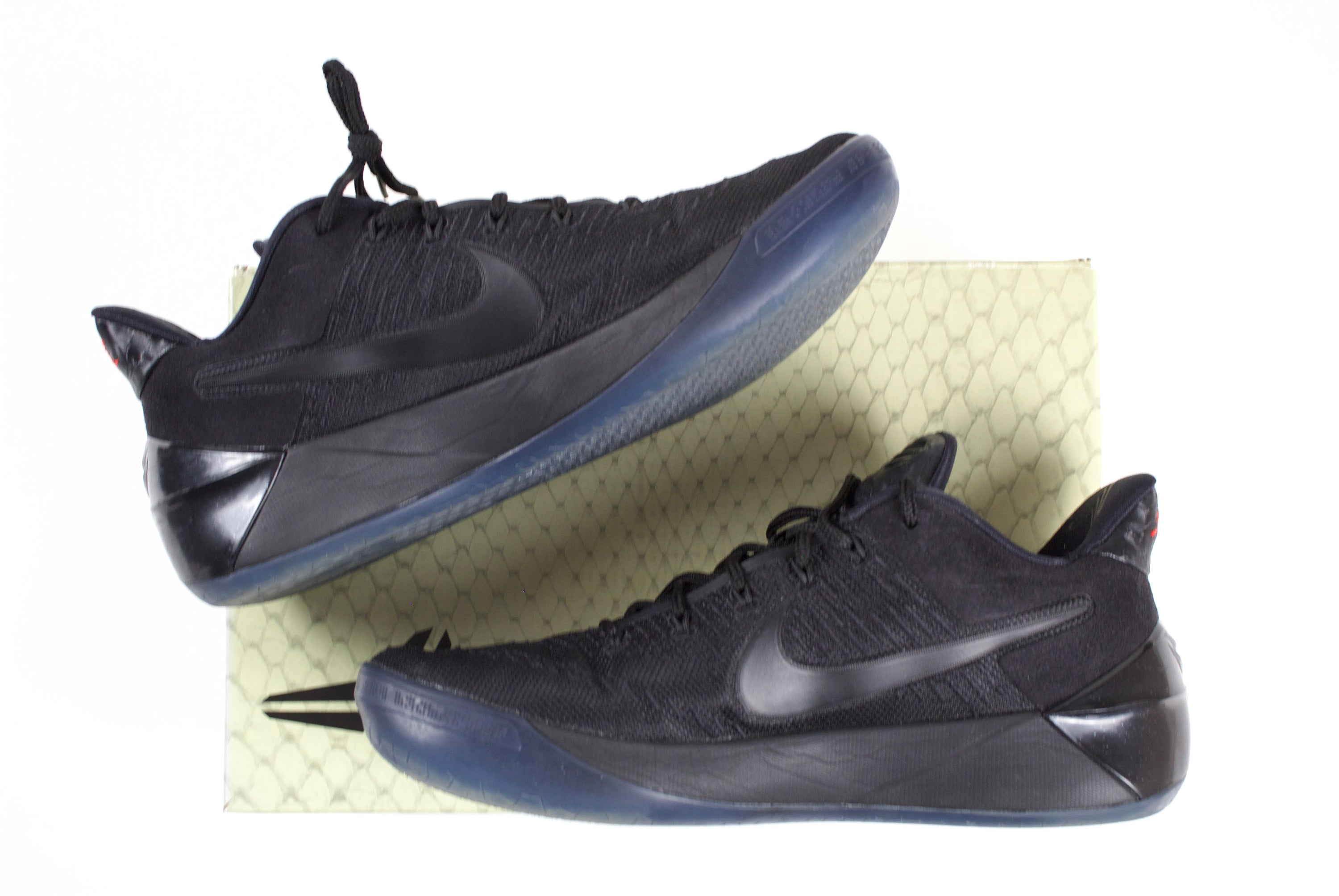 (PRE-OWNED) Nike Kobe A.D. Black Mamba