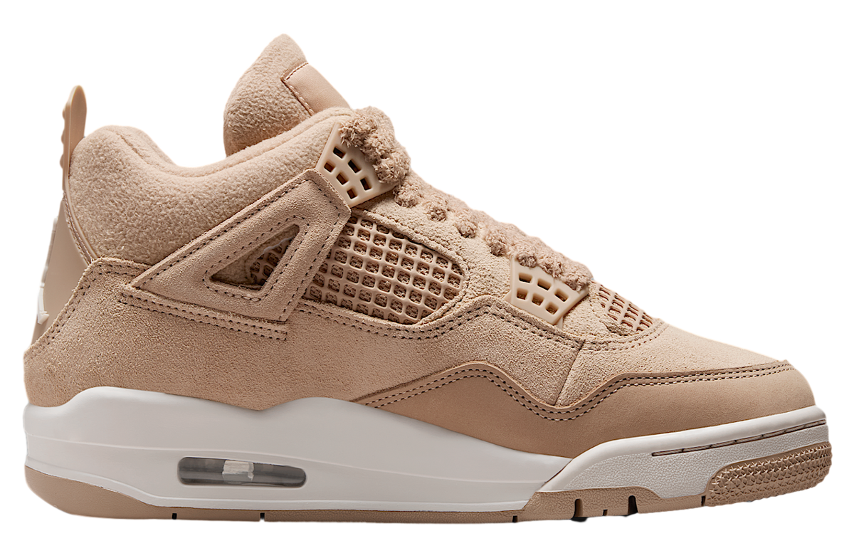 Jordan 4 Retro Cozy Girl (WMNS)
