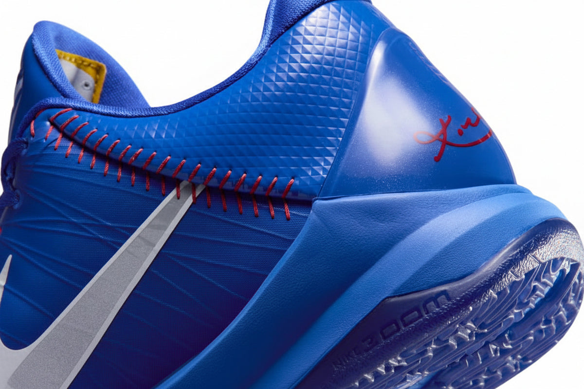 Nike Kobe 5 Protro Dodgers