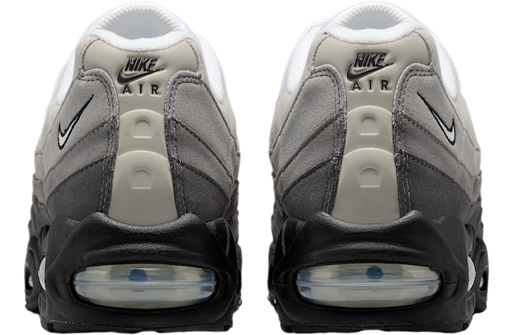 Nike Air Max 95 OG Big Bubble Granite