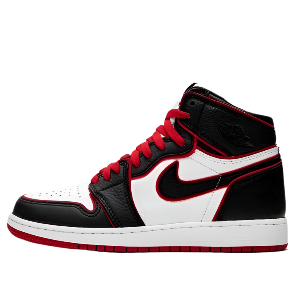(PRE-OWNED) Jordan 1 Retro High Bloodline (GS)