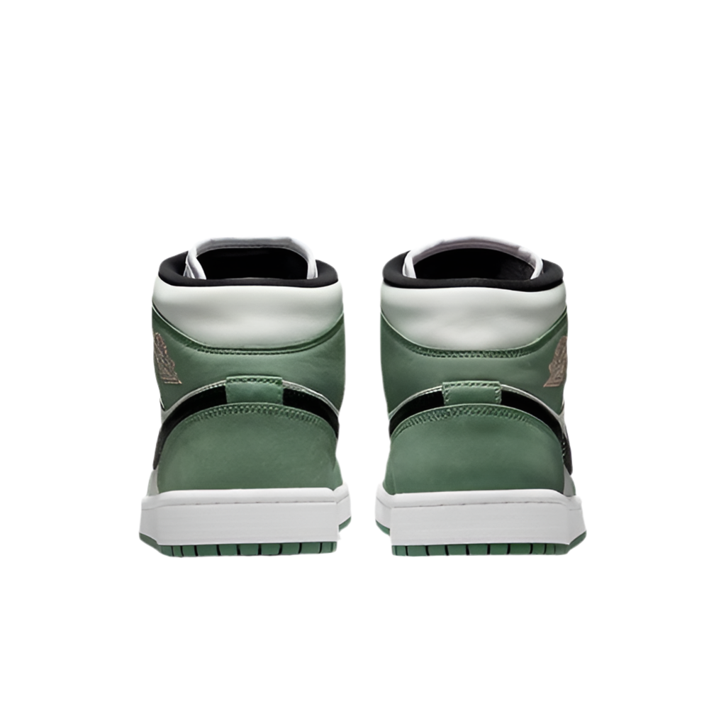 Jordan 1 Mid Dutch Green (WMNS)