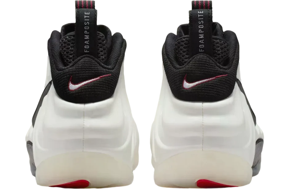 Nike Air Foamposite Pro Pearl (2025)