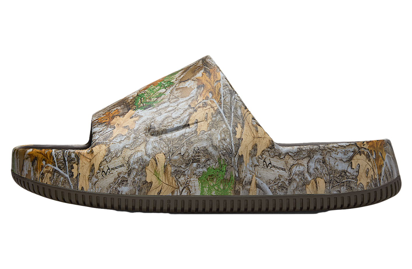 Nike Calm Slide Realtree Camo