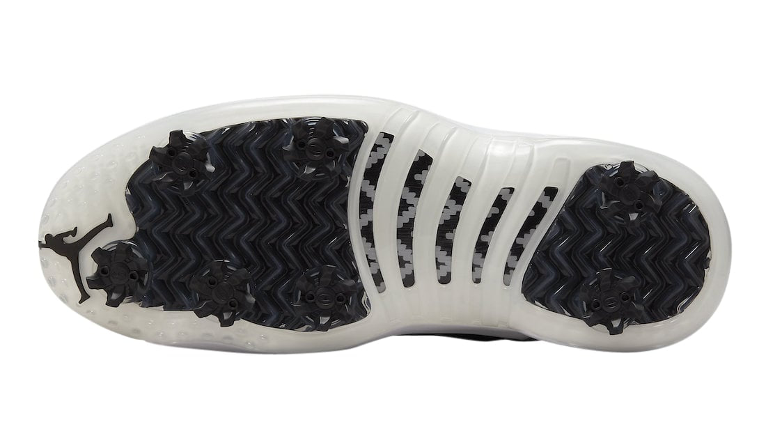 Jordan 12 Retro Low Golf Playoff
