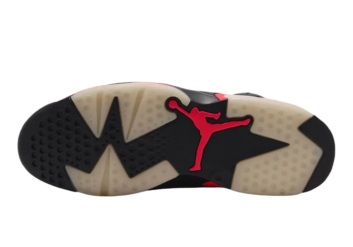 Jordan 6 Retro Awake NY Midnight Navy