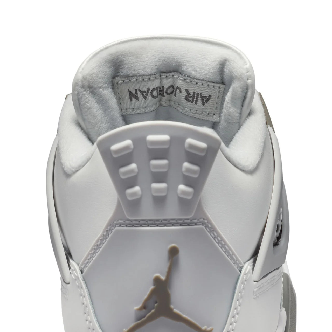 Jordan 4 Retro Photon Dust Blue Chill (GS)
