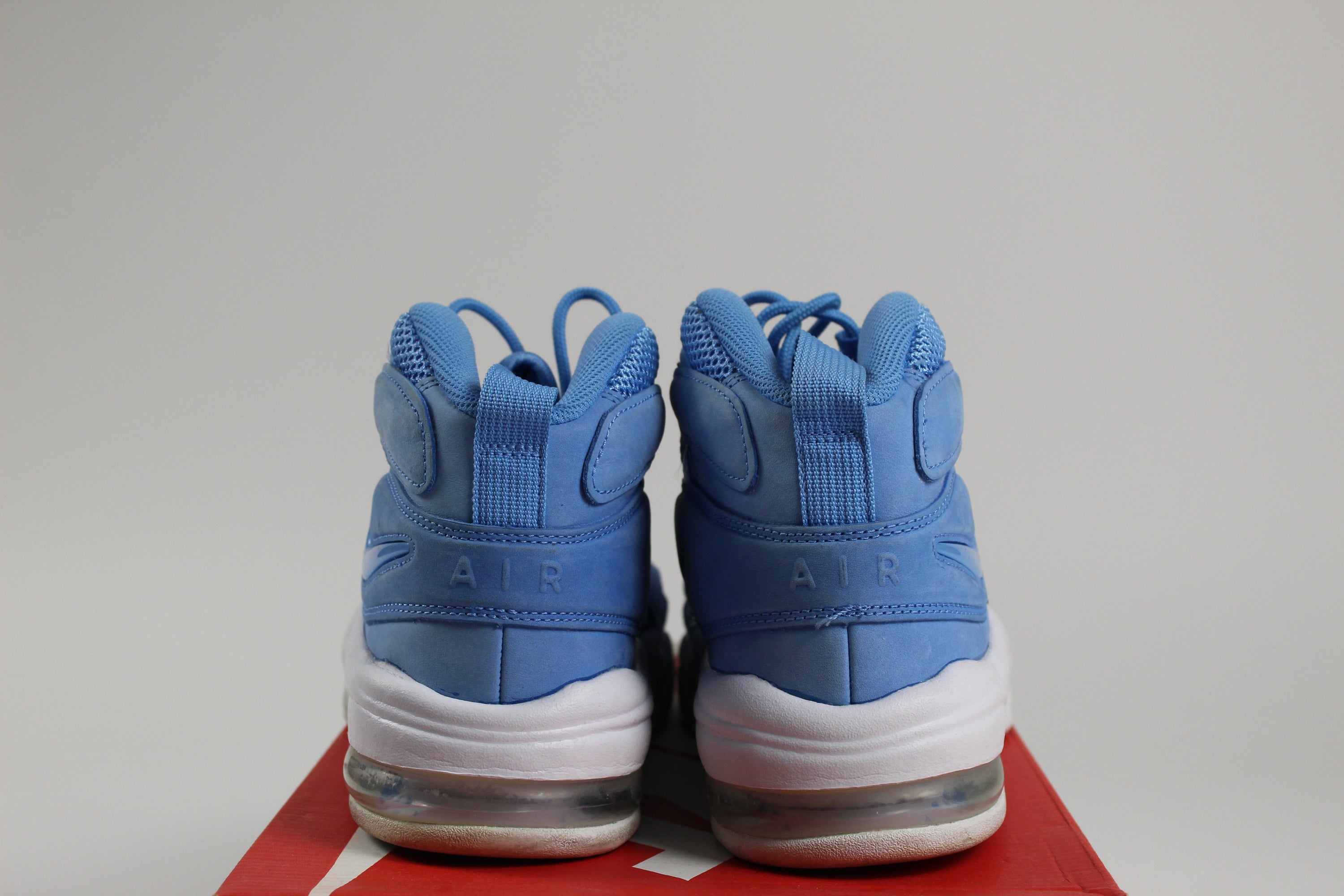 (PRE-OWNED) Nike Air Max 2 Uptempo '94 University Blue
