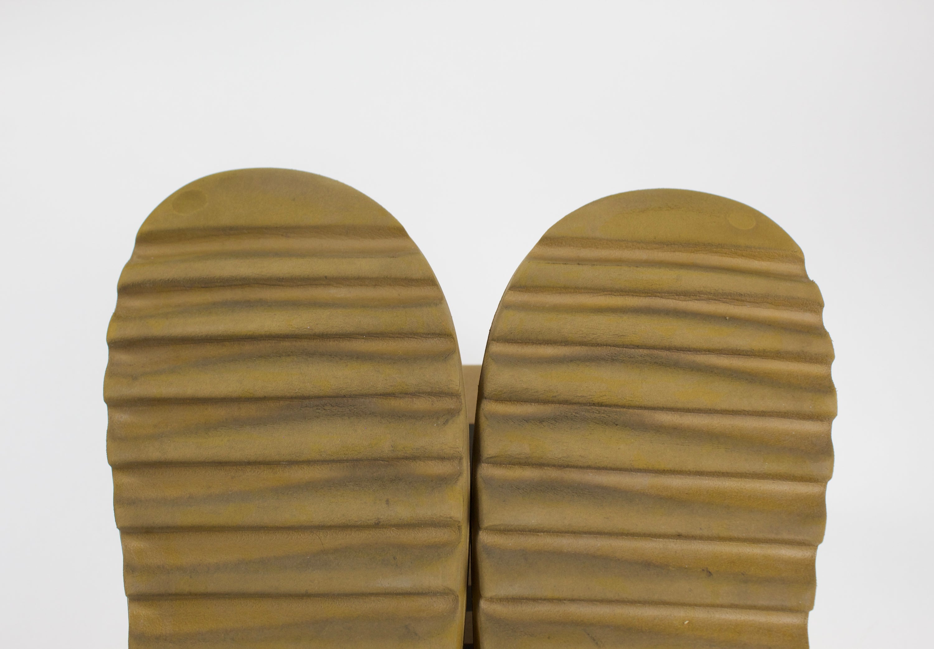 Adidas Yeezy Slide Ochre