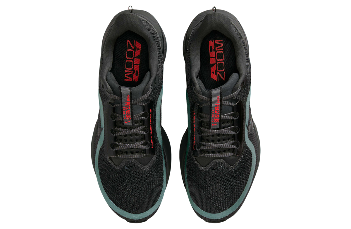 Nike Air Zoom Pegasus Premium Anthracite Black