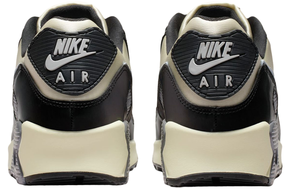 Nike Air Max 90 QS Smoke Grey Crocodile