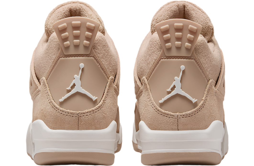 Jordan 4 Retro Cozy Girl (WMNS)