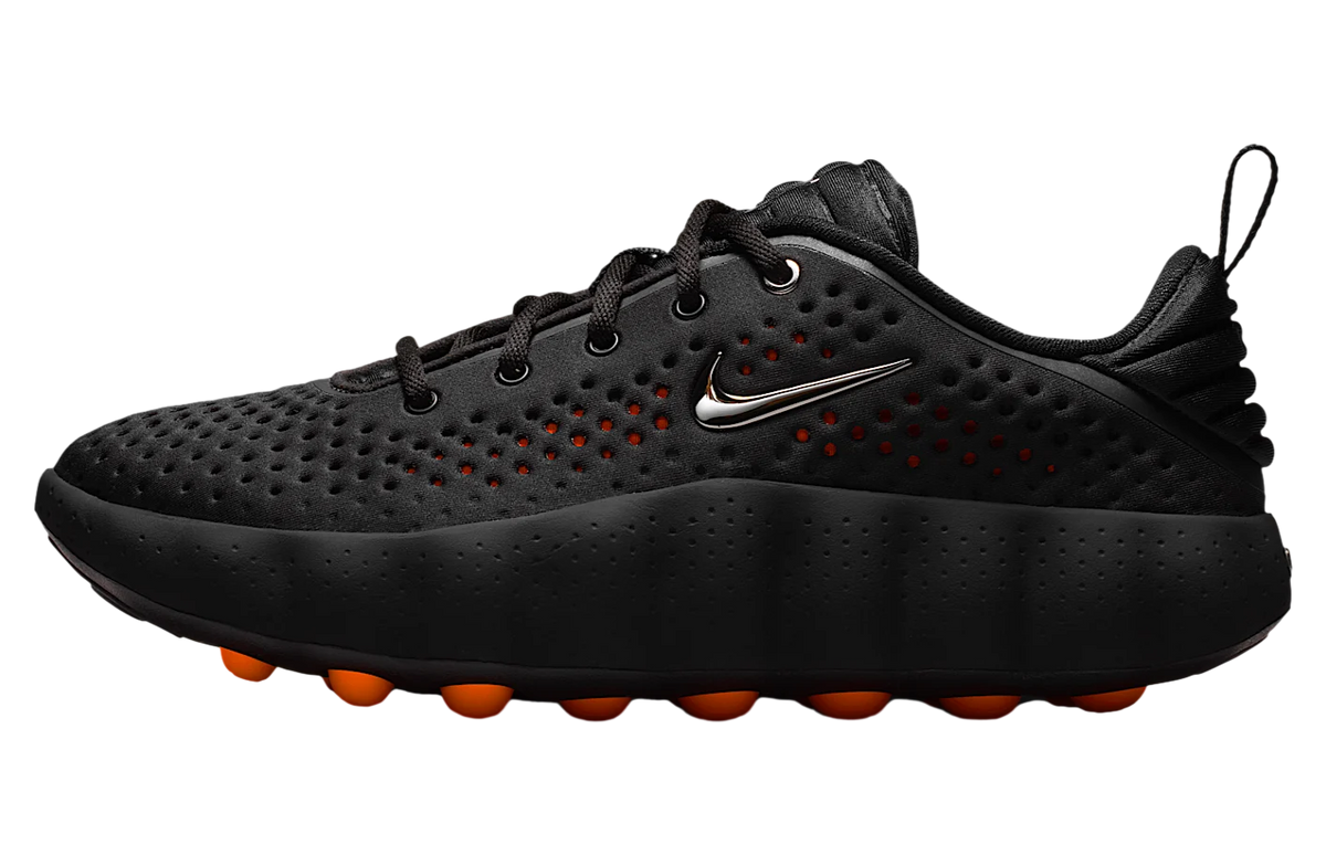 Nike Mind 002 Black Chrome (WMNS)