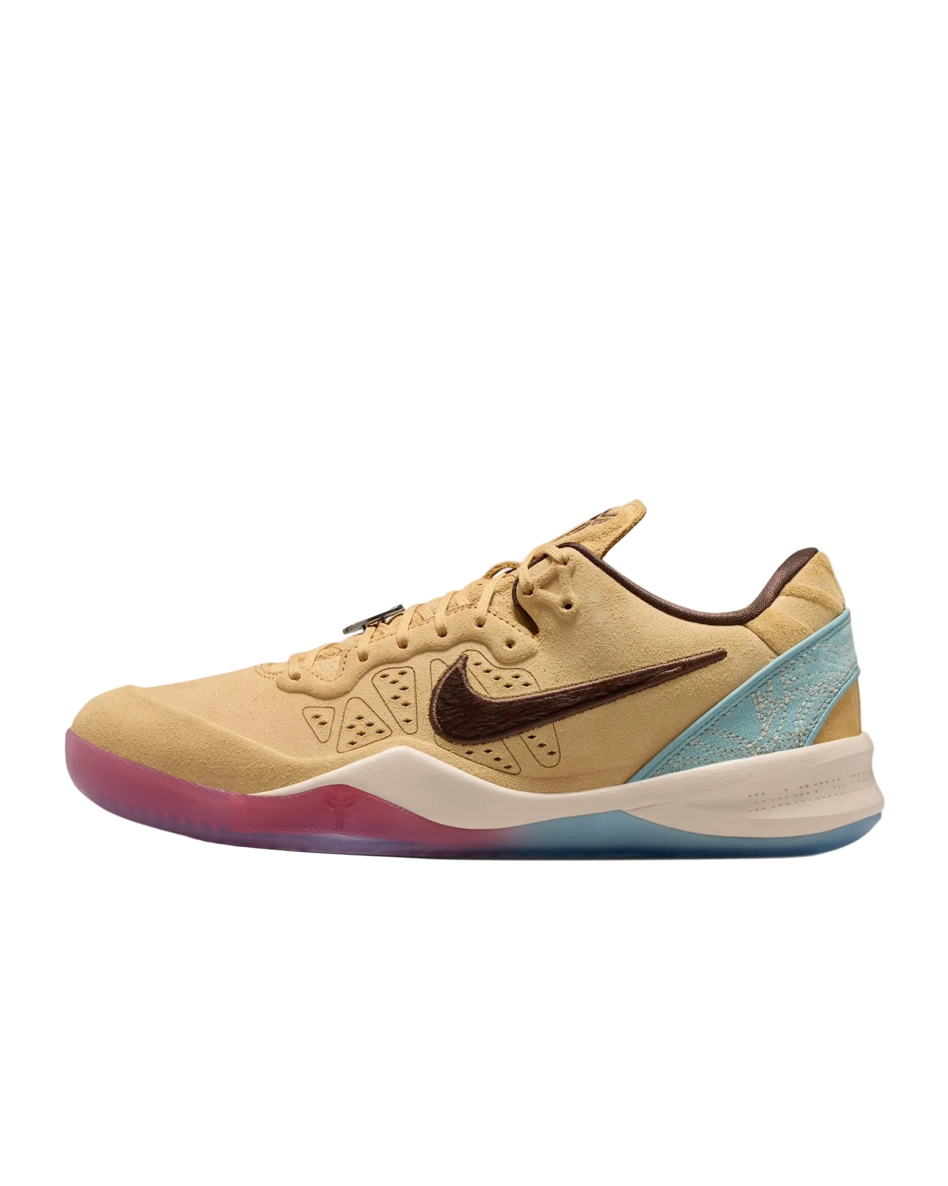 Nike Kobe 8 EXT Protro Siempre Hermanos