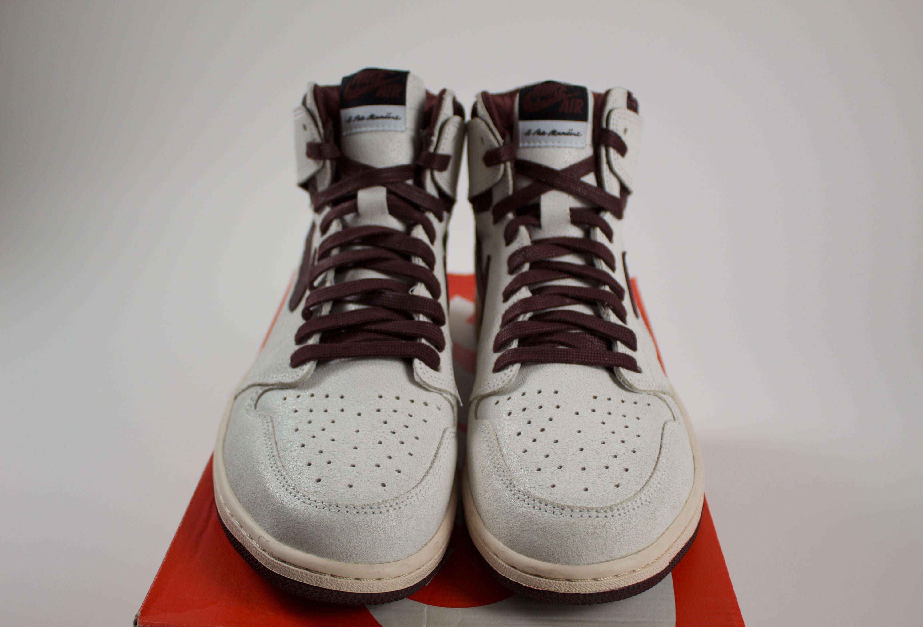 Jordan 1 Retro High OG A Ma Maniére