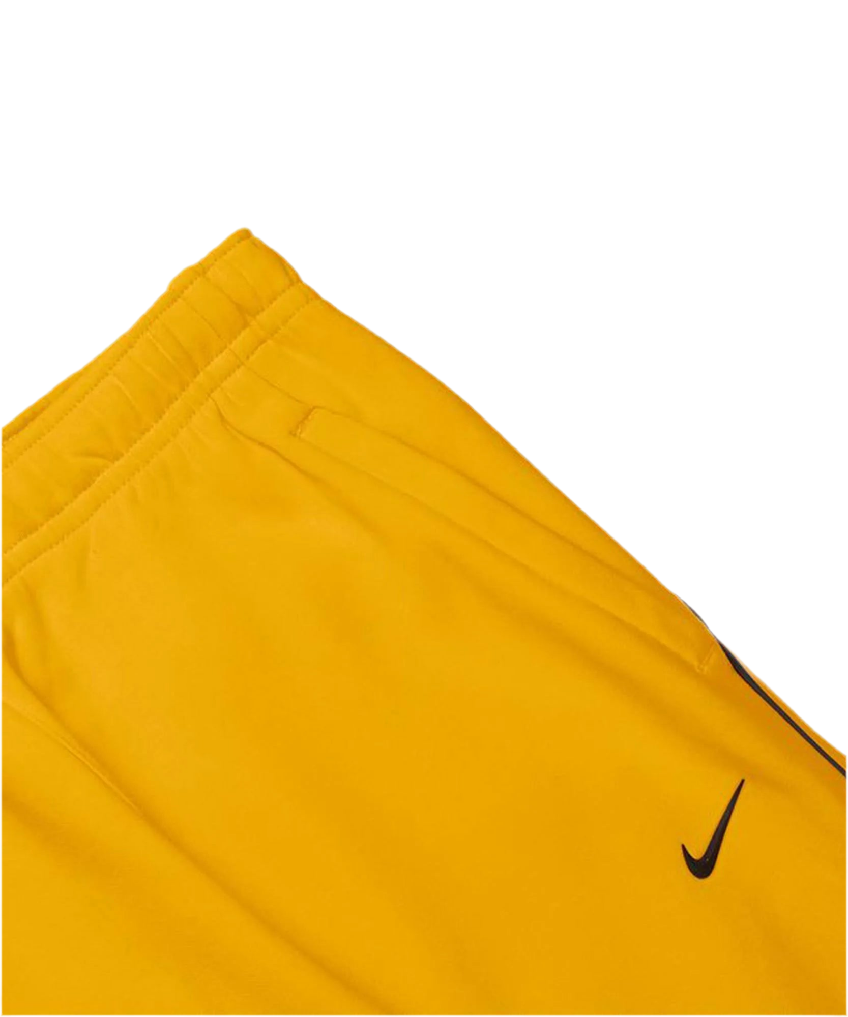 Nike x Drake NOCTA Fleece Pants Yellow