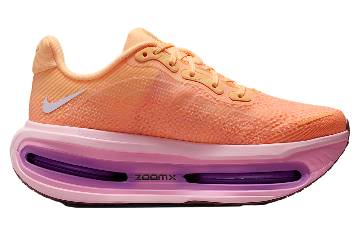 Nike Vomero Premium Tangerine Tint Pink Foam Tattoo (WMNS)