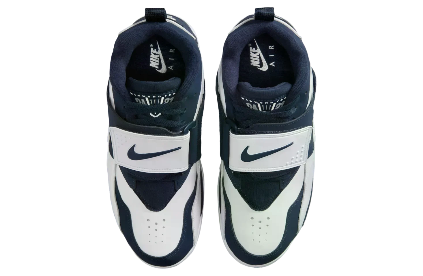 Nike Air Diamond Turf Cowboys