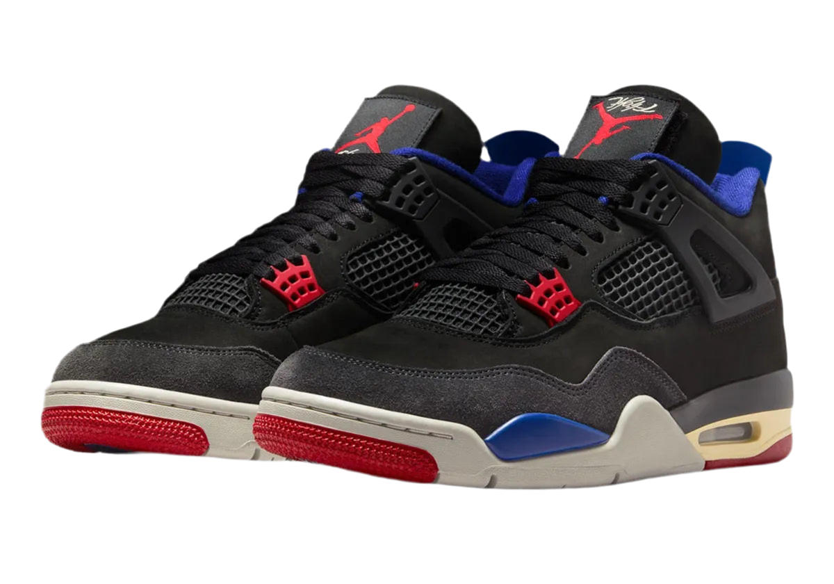Jordan 4 Retro Rare Air