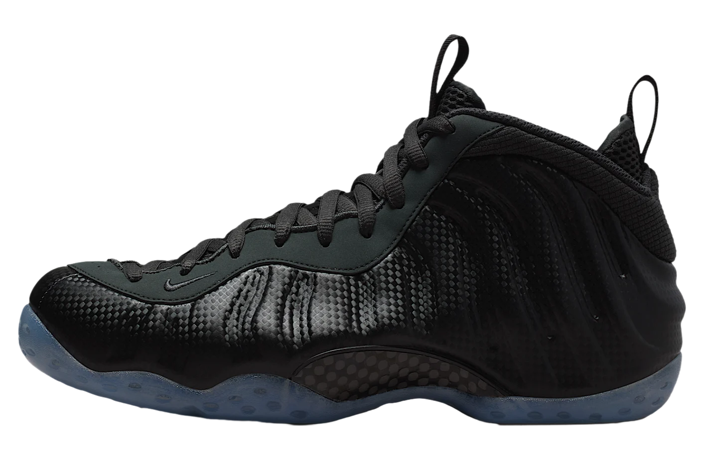 Nike Air Foamposite One Carbon Fiber