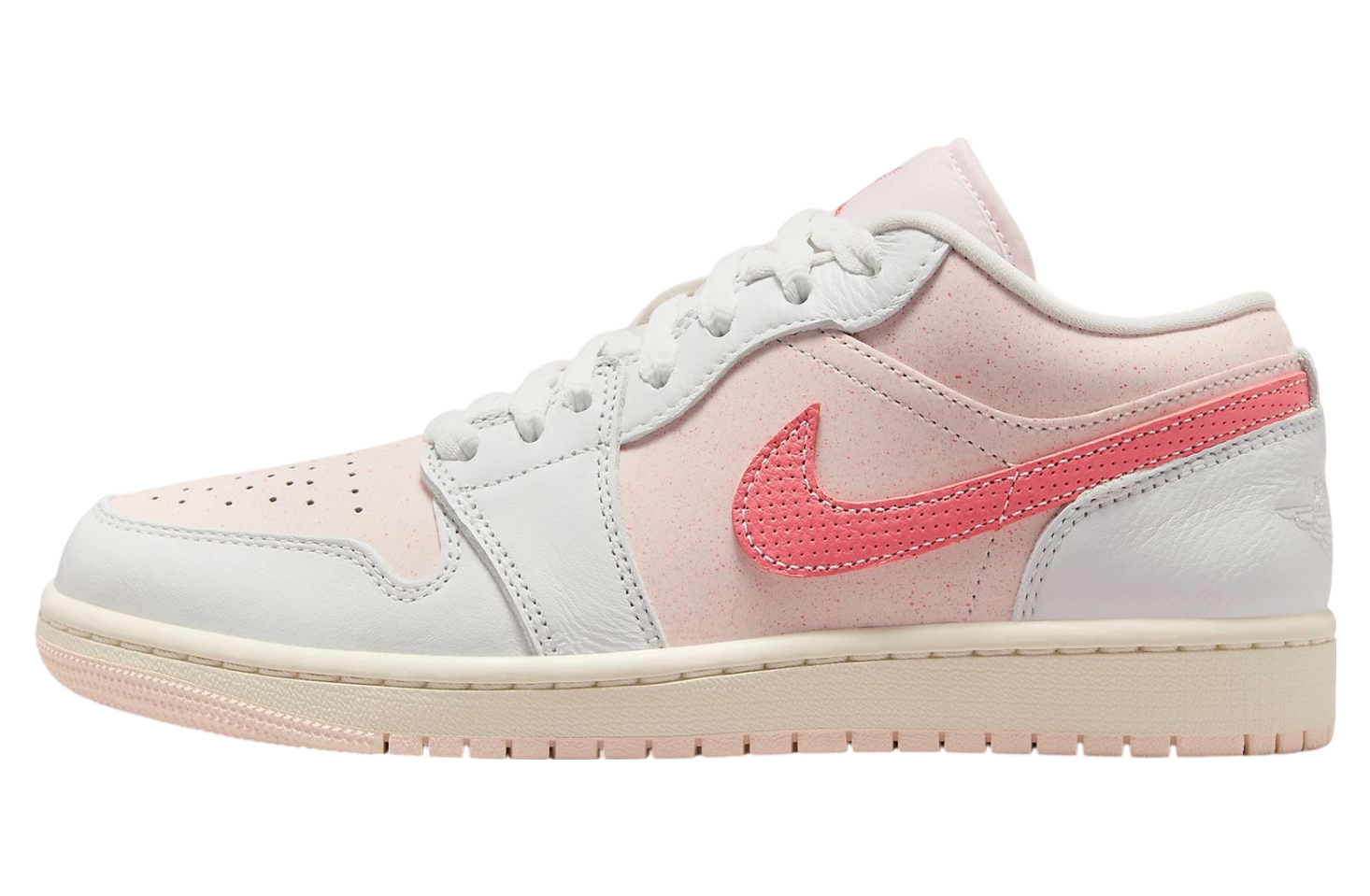 Jordan 1 Low SE Strawberry Milkshake (WMNS)