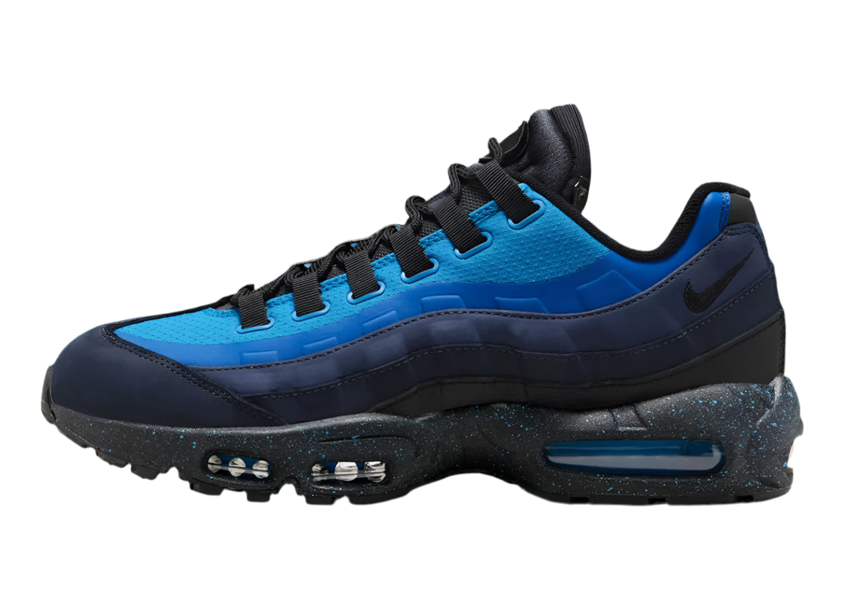 Nike Air Max 95 Stash (2024)