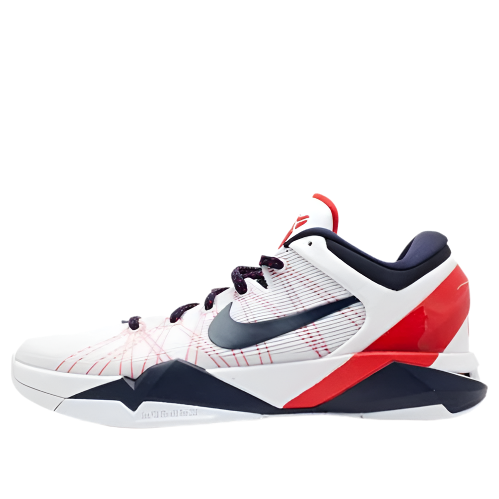 (PRE-OWNED) Nike Kobe 7 USA Olympic