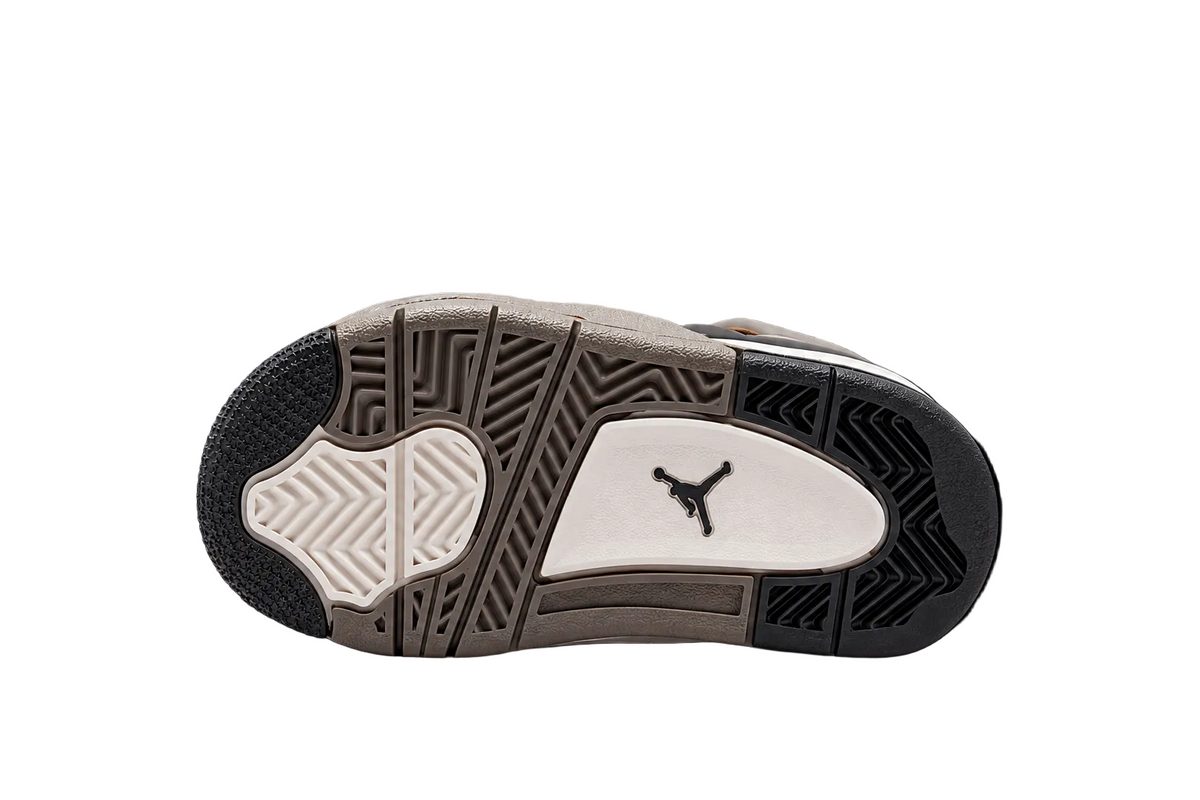 Jordan 4 Retro Cave Stone (TD)