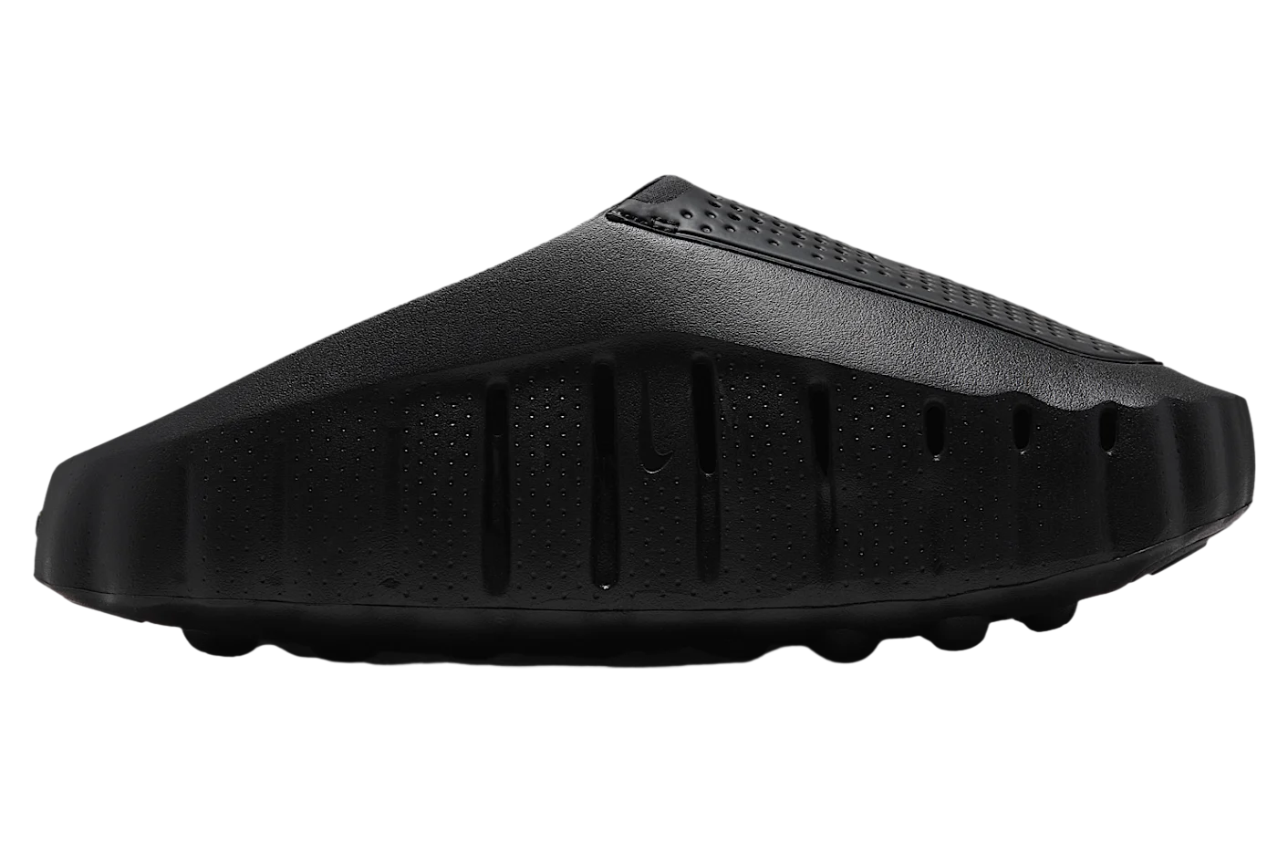 Nike Mind 001 Slide Triple Black